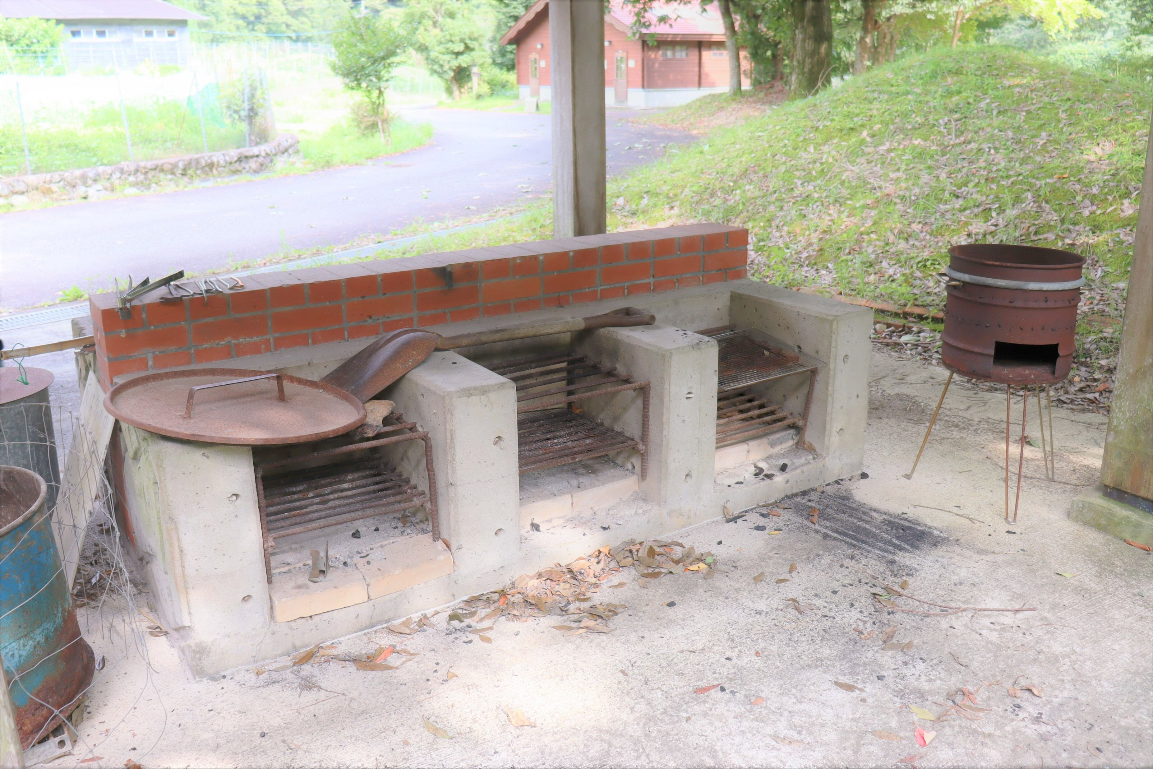 炊事場1