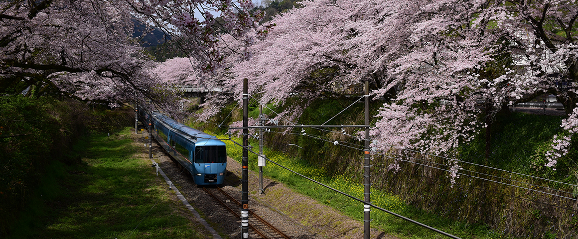 山北町の風景2