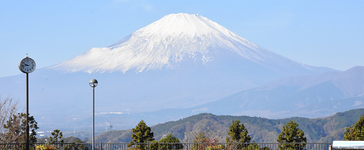 山北町の風景3