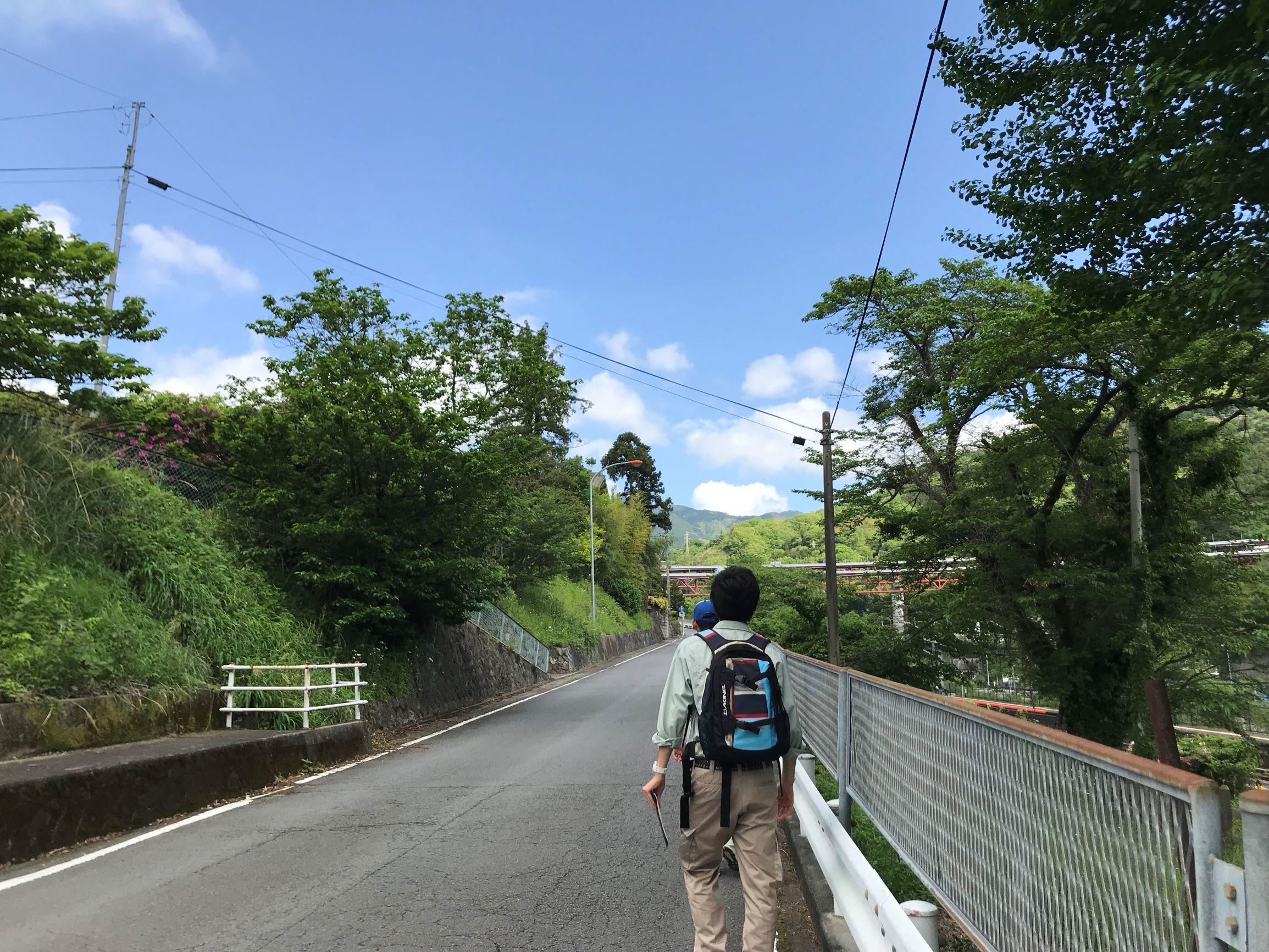 谷峨駅