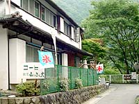 山北町の食事　きっ茶 山のさん太