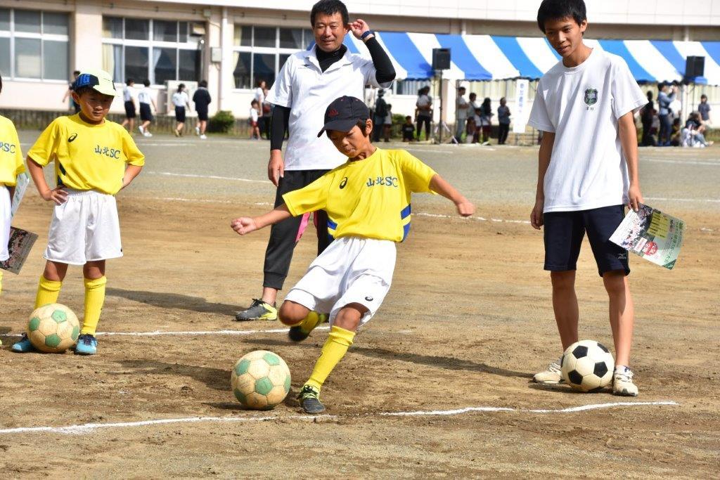 サッカー