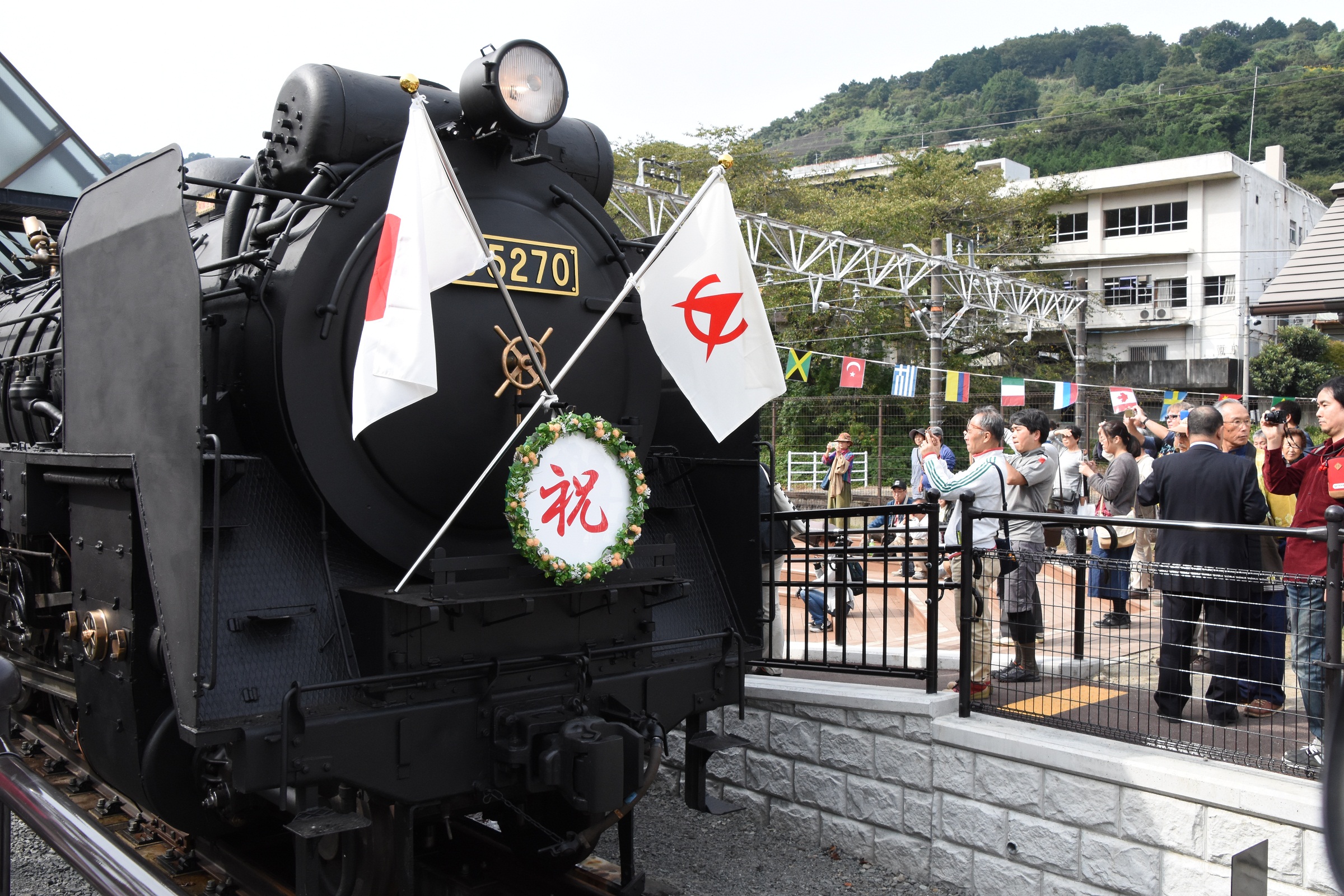 昨年の復活祭